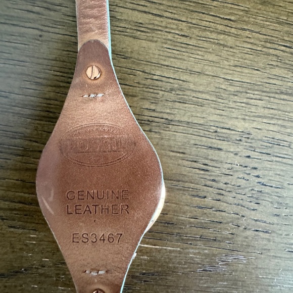 Fossil watch - Picture 3 of 4